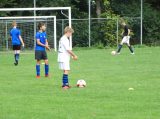 Eerste training SJO D.Z.C. '09/S.K.N.W.K. JO14-1 van het seizoen 2022-2023 (53/116)